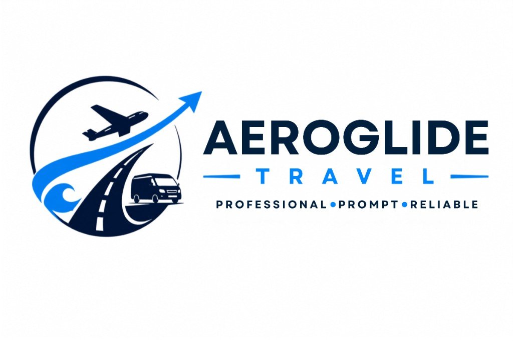 Aeroglide Travel — Professional · Prompt · Reliable