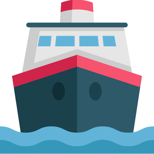 Seaport Transfers
