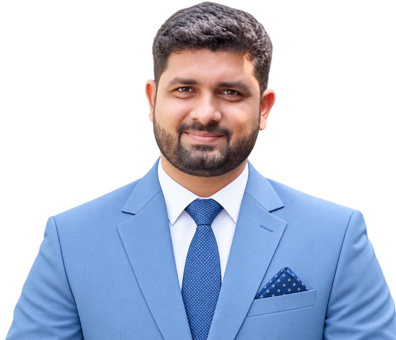 Muhammad Irfan